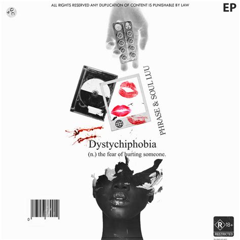 Dystychiphobia - Single by Phrase | Spotify