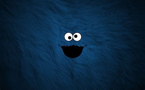 Cookie Monster Backgrounds - Wallpaper Cave