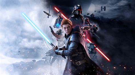 Star Wars Jedi Fallen Order sur Xbox Series X|S et PS5 : la sortie serait imminente | Xbox ...