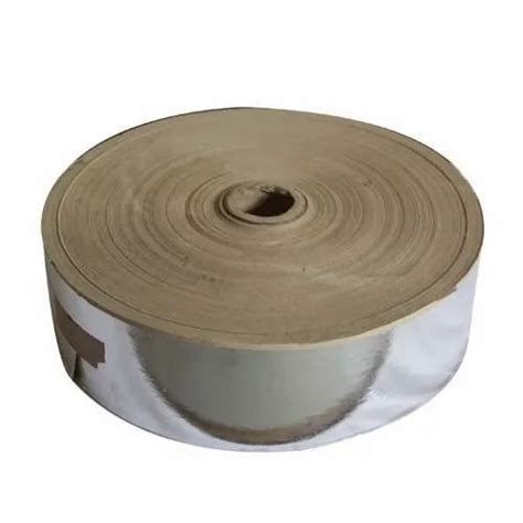 Silver Foil Paper Roll, Paper Grade: 100-180 Gsm, Rs 40/kilogram | ID: 21805484348