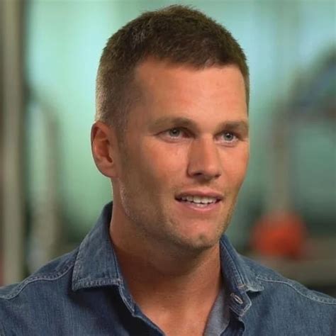 50 Coolest Tom Brady Haircut Ideas for Men in 2022