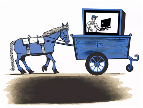 The Cart Before the Horse: How System Integration Needs an Overhaul ...