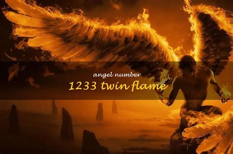 Unlock The Meaning Of Angel Number 1233 - Is It A Sign Of Your Twin Flame? | ShunSpirit