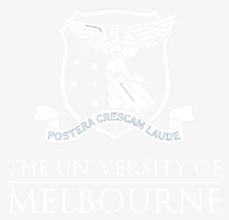 University Of Melbourne Logo Png, Transparent Png - kindpng