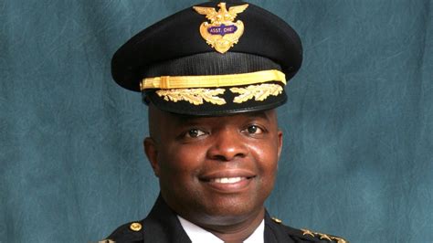 Atlanta Police Chief steps down | wtsp.com