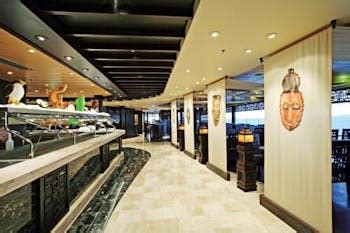 MSC Divina Dining: Restaurants and Food - Cruiseline.com