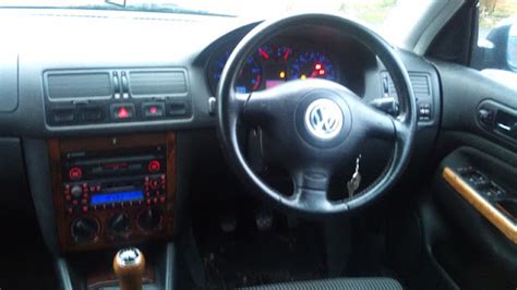 Speedmonkey: Living with - Volkswagen Bora 2.0 Sport