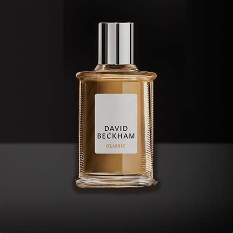 David Beckham | The Perfume Shop