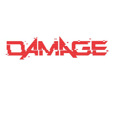 WWE Damage Control Logo PNG 2022 by RahulTR on DeviantArt