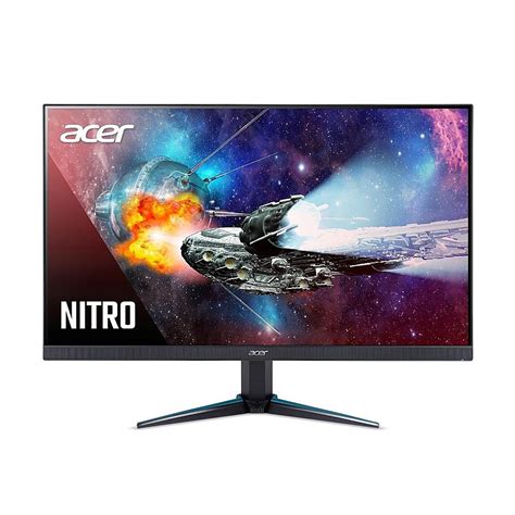 Questions and Answers: Acer Nitro VG0 28" Monitor 16:9 Widescreen ...