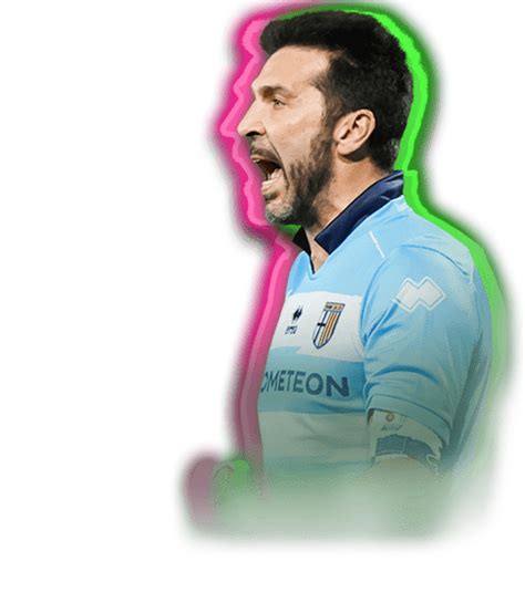 Gianluigi Buffon FIFA 23 - 93 Rated - Prices and In Game Stats - FUTWIZ