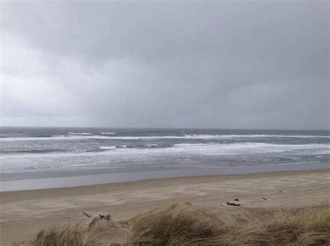 Oregon Dunes National Recreation Area, an Oregon National Recreation Area