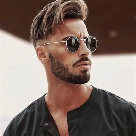 Top 25 Cool Beard Styles For Guys | Awesome Beard Styles for Men | Men ...