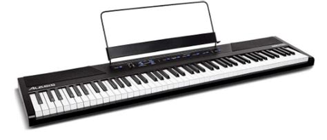 Top 10 Best Touch Sensitive Keyboard Reviews 2020 - CATCHY PIANOS