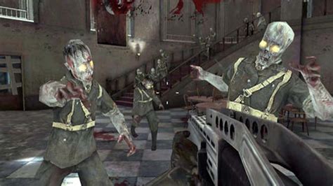 Will Modern Warfare 2 have Zombies? | WePC