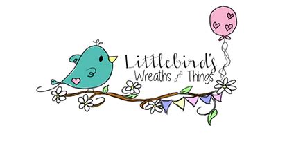 Wreaths | United States | Littlebirds Wreaths And Things