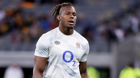 England: Maro Itoje urges team-mates to increase intensity : PlanetRugby