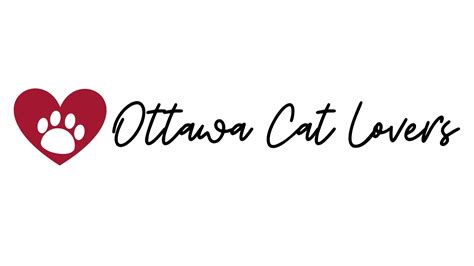 Ottawa Cat Lovers
