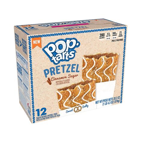 Pop Tarts Froot Loops 576g (20.3.2oz) | American Food Mart