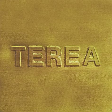 Terea – Terea | Releases | Discogs