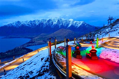 Skyline Queenstown - Enlighten