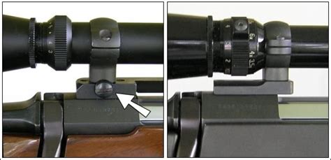 Leupold Scope Bases & Rings