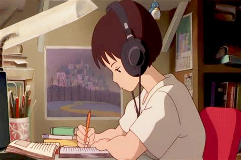 Studio Ghibli | Aesthetic anime, Studio ghibli, Japanese animated movies