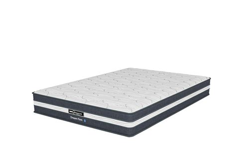 Restonic i-Dream Dream Firm Mattress - Double XL - Try our bed specials ...