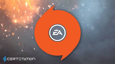 Origin Game Platform Fixed to Avert Account Takeovers - CERTStation Blog