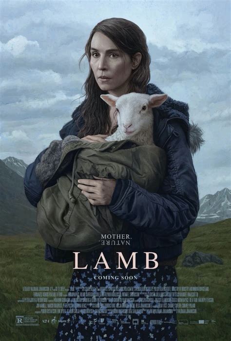 Lamb (#2 of 4): Extra Large Movie Poster Image - IMP Awards