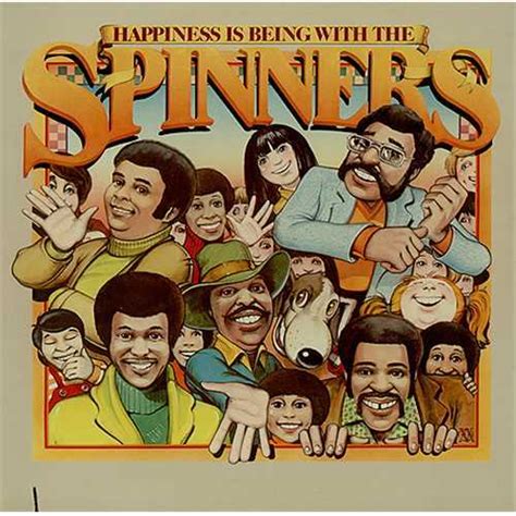 The Spinners – The Rubberband Man Lyrics | Genius Lyrics