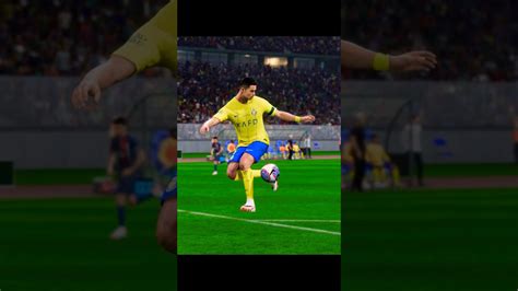 Ronaldo | Satisfying Skills at 38 🐐🥰#skills #fc24 #ronaldo - YouTube