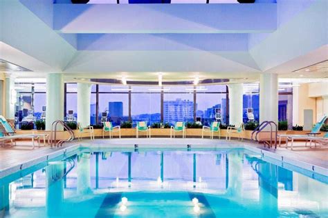 23 Best Hotels In Boston With Pool