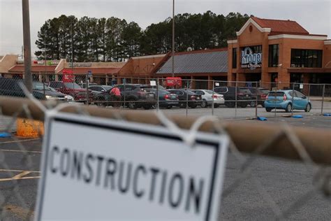 Groundbreaking for new Kroger on Athens eastside planned for January