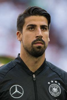 Sami Khedira