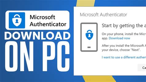 How To Download Microsoft Authenticator App In Laptop or PC (2024) Easy ...