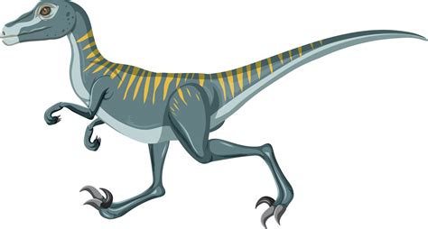 Velociraptor Facts for Kids - 5 Valuable Facts about Velociraptor - LearningMole