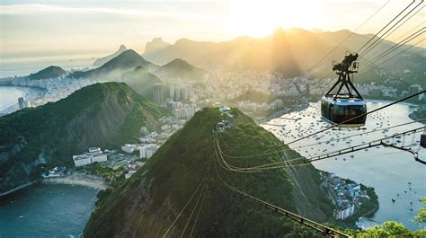 Scenic launches South America program for 2018 | LATTE Luxury News