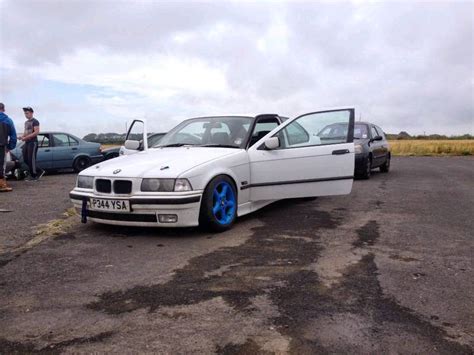 BMW E36 compact drift car 2.8 | in Hawick, Scottish Borders | Gumtree