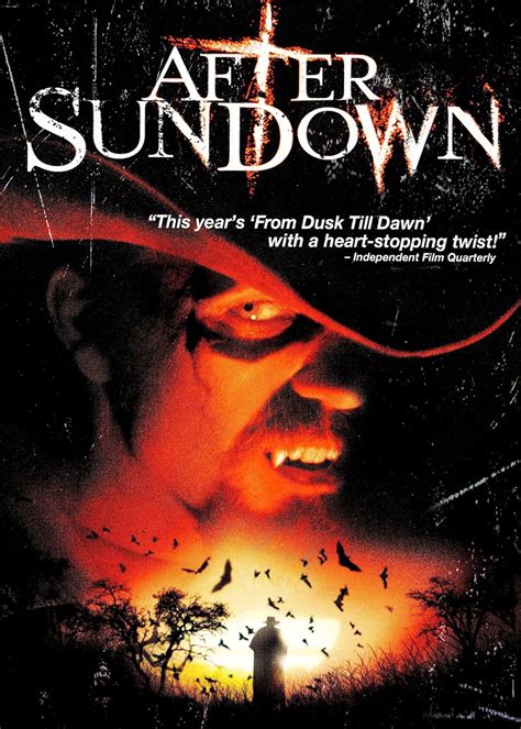 After Sundown [DVD]: Amazon.ca: Movies & TV Shows