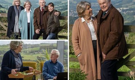 Last Tango in Halifax season 6: Will there be another series? Writer breaks silence | TV & Radio ...