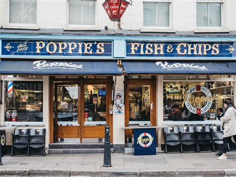 Why the UK’s Fish and Chip Shops Might Soon Disappear