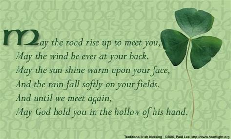 Irish Birthday Quotes | Birthday Wishes