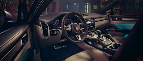 2019 Porsche Cayenne Interior Dimensions | Cabinets Matttroy