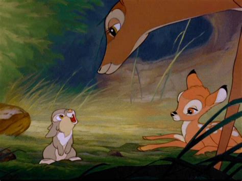 Bambi's mother | Bambi Wiki | FANDOM powered by Wikia