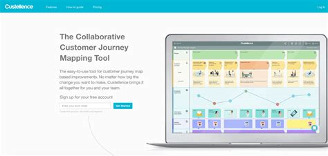 8 Customer Journey Mapping Tools You Should Try | Blog