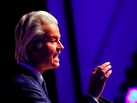 Far-right Dutch politician Geert Wilders tweets extraordinary fake ...