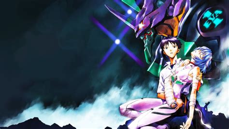 How to watch Neon Genesis Evangelion in order – including the Rebuild movies - Millennial Pinoy