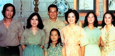 Benigno Aquino III Wife, Age, Family, Net worth The former president of ...