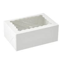 Window Bakery Box | The Container Store